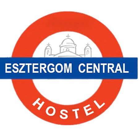 Esztergom Central エクステリア 写真