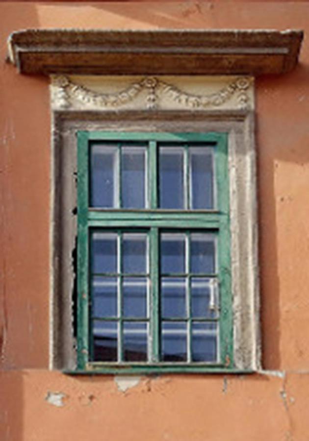 Esztergom Central エクステリア 写真