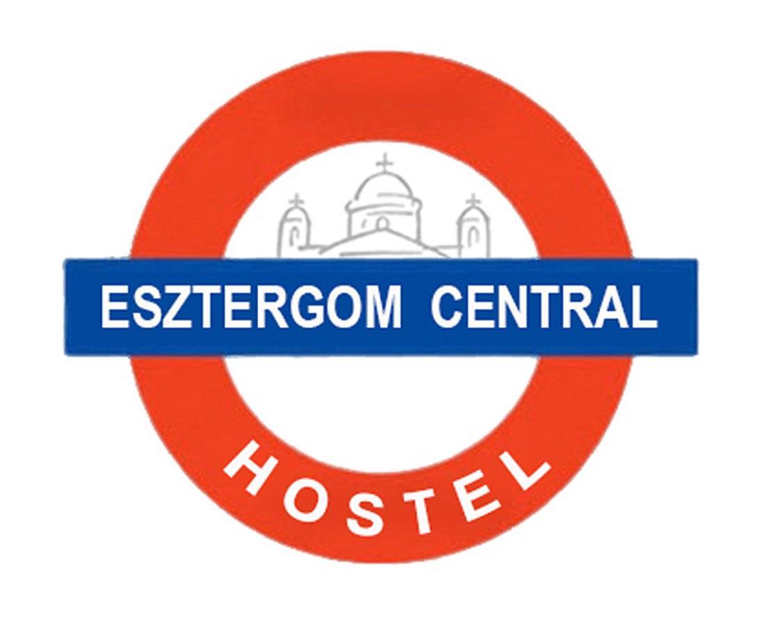 Esztergom Central エクステリア 写真